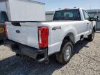 2023 Ford F250 Super Duty იყიდება Riverview-ში, FL - Water/Flood