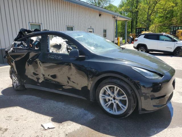  TESLA MODEL Y 2023 Black