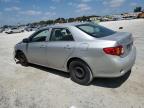2009 Toyota Corolla Base de vânzare în Opa Locka, FL - Front End