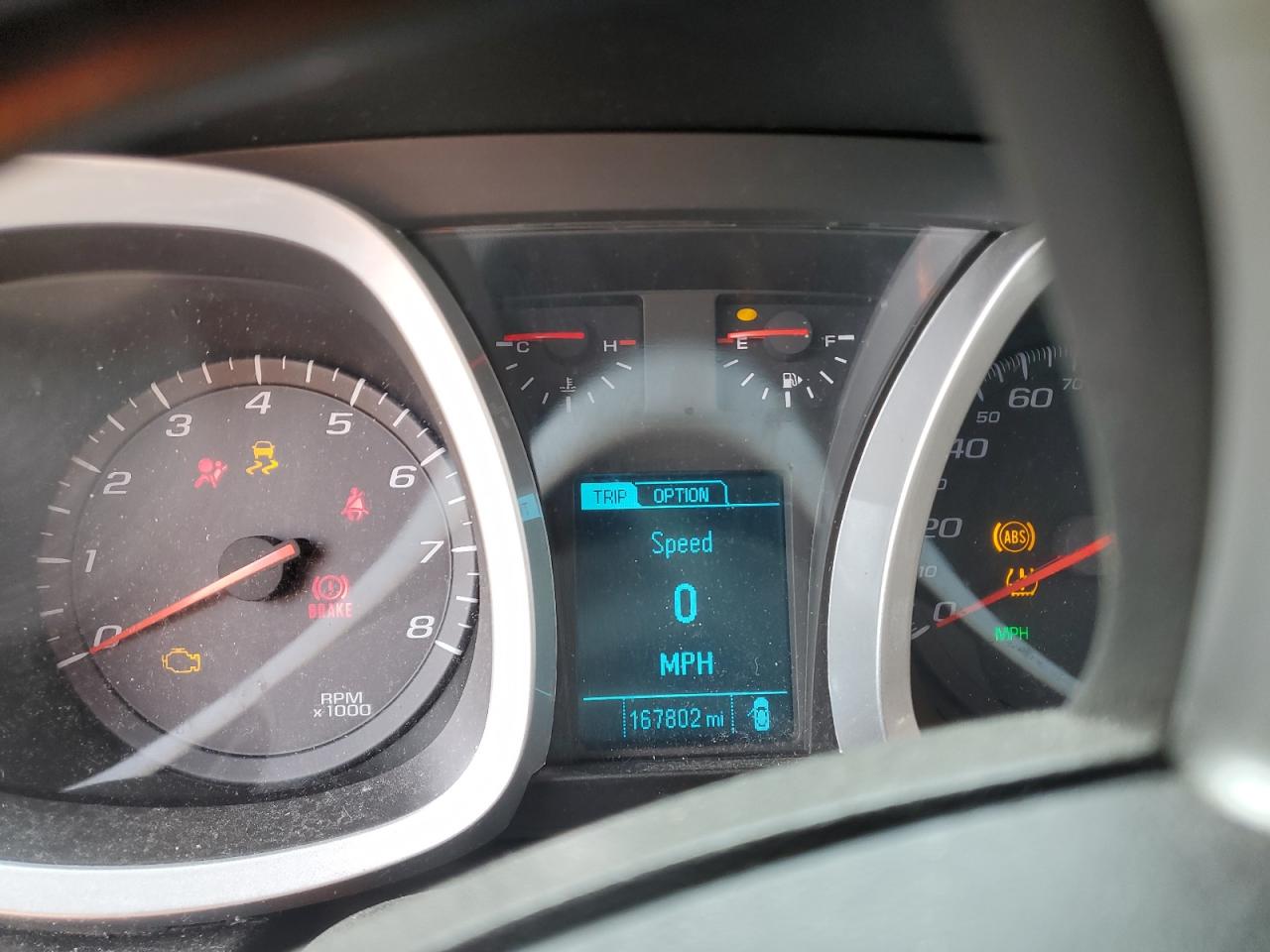 2015 Chevrolet Equinox - Image 9