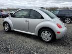 2000 Volkswagen New Beetle Glx للبيع في Hillsborough، NJ - Front End