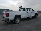 2015 CHEVROLET SILVERADO C2500 HEAVY DUTY à vendre chez Copart ON - OTTAWA