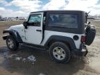 2014 Jeep Wrangler Sport for Sale in London, ON - Undercarriage