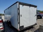 2022 Rock Solid Cargo Enclosed Cargo Trailer იყიდება Rogersville-ში, MO - Rear End