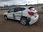 2012 Nissan Rogue S за продажба в Colorado Springs, CO - Side