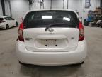 2016 Nissan Versa Note S zu verkaufen in Ottawa, ON - Front End