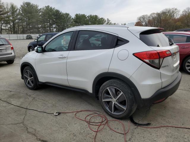  HONDA HR-V 2021 Biały