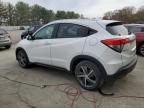 2021 Honda Hr-V Ex for Sale in Windsor, NJ - Water/Flood