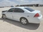 2013 Chevrolet Impala Lt de vânzare în Andrews, TX - Front End