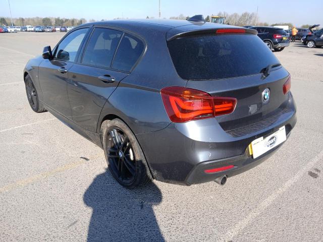 2018 BMW 118I M SPO