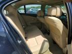 2008 Bmw 528 I na sprzedaż w Mebane, NC - Rear End