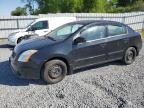 2009 Nissan Sentra 2.0 de vânzare în Gastonia, NC - Side