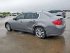 2011 Infiniti G37  for Sale in Grand Prairie, TX - Side
