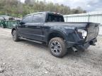 2024 Ford F150 Stx zu verkaufen in Hurricane, WV - Rear End