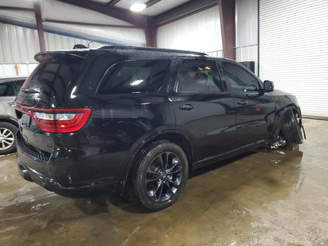 DODGE DURANGO 2024 Czarny