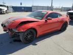 2019 Ford Mustang Gt на продаже в Anthony, TX - Front End