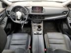 2021 Nissan Rogue Sv en Venta en Elgin, IL - Front End