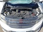 2010 NISSAN ELGRAND for sale at Copart NEWBURY