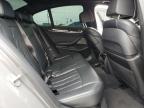 2022 Bmw M550Xi  იყიდება Sun Valley-ში, CA - Front End