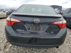 2016 Toyota Corolla L en Venta en Magna, UT - Undercarriage