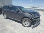 2014 Dodge Durango Sxt de vânzare în Reno, NV - Front End