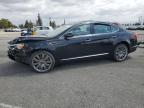 2016 Kia Cadenza Luxury zu verkaufen in Rancho Cucamonga, CA - Front End