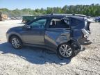 2013 Toyota Rav4 Limited for Sale in Ellenwood, GA - Rear End