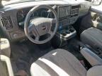 2017 Gmc Savana G2500 للبيع في Haslet، TX - Front End