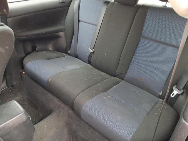 2005 TOYOTA COROLLA CL