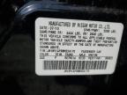 2011 Infiniti M37  იყიდება Florence-ში, MS - Front End