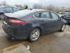 2013 Ford Fusion Se للبيع في Louisville، KY - Front End
