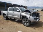 2017 Toyota Tacoma Double Cab for Sale in Colorado Springs, CO - Front End