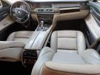 2012 Bmw 740 Li продається в Los Angeles, CA - Side