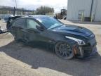 2016 Cadillac Cts-V  for Sale in Las Vegas, NV - Rear End