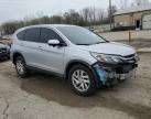 2015 HONDA CR-V EX   for sale at Copart IL - PEORIA
