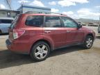 2009 Subaru Forester 2.5X Limited zu verkaufen in Albuquerque, NM - Front End