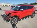 2020 Kia Soul Lx zu verkaufen in Wilmer, TX - Front End