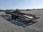 2022 Kaufman Car Carrier იყიდება Lumberton-ში, NC - Minor Dent/Scratches