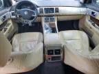 2012 Jaguar Xf  на продаже в Orlando, FL - Front End