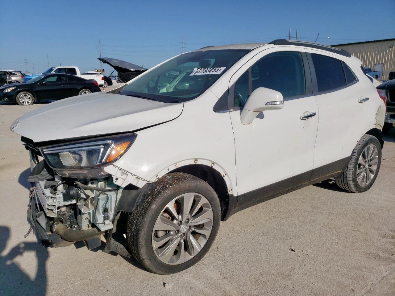 2019 Buick Encore Preferred for Sale in Haslet, TX - Front End
