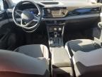 2024 Volkswagen Taos S للبيع في Wichita، KS - Side