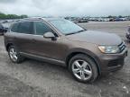 2013 Volkswagen Touareg V6 for Sale in Madisonville, TN - Front End