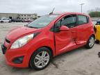 2015 Chevrolet Spark 1Lt იყიდება Wilmer-ში, TX - Side