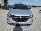 2021 Chevrolet Equinox Ls на продаже в Earlington, KY - Hail