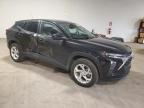 2024 Chevrolet Trax Ls на продаже в Chalfont, PA - Side