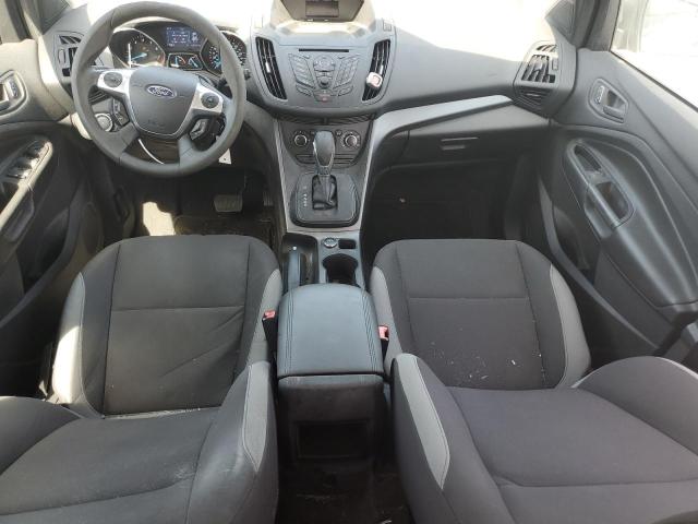  FORD ESCAPE 2013 White