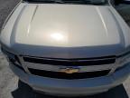 2010 Chevrolet Suburban C1500 Lt en Venta en Las Vegas, NV - Side