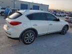 2017 Infiniti Qx50  na sprzedaż w Haslet, TX - Rear End