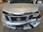 2012 Nissan Pathfinder S იყიდება Greenwood-ში, NE - Front End