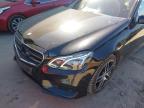 2016 MERCEDES BENZ E220 AMG N for sale at Copart PETERLEE